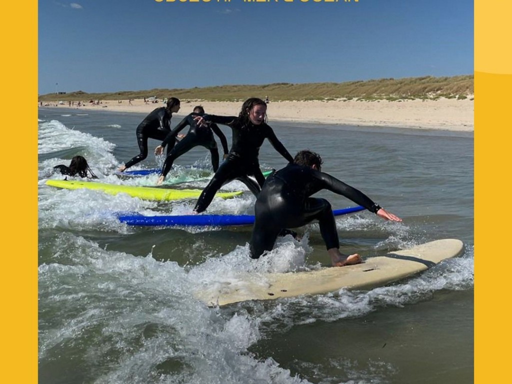 Image de l'actu 'Judo Camps 28 est de retour, deux stages cet d'été'