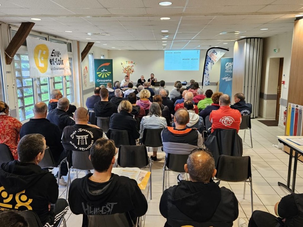 Image de l'actu 'Retour assises départementales du samedi 27 Septembre'