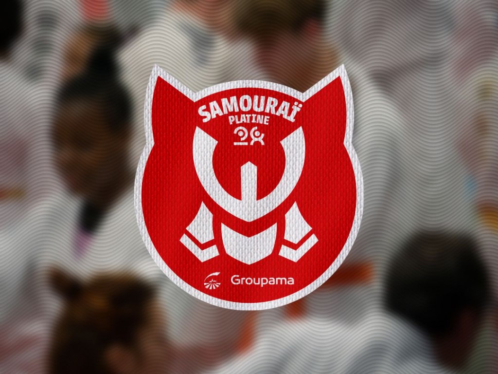 Image de l'actu '3ème animation samouraï de la saison, samedi 28 Mars 2026'