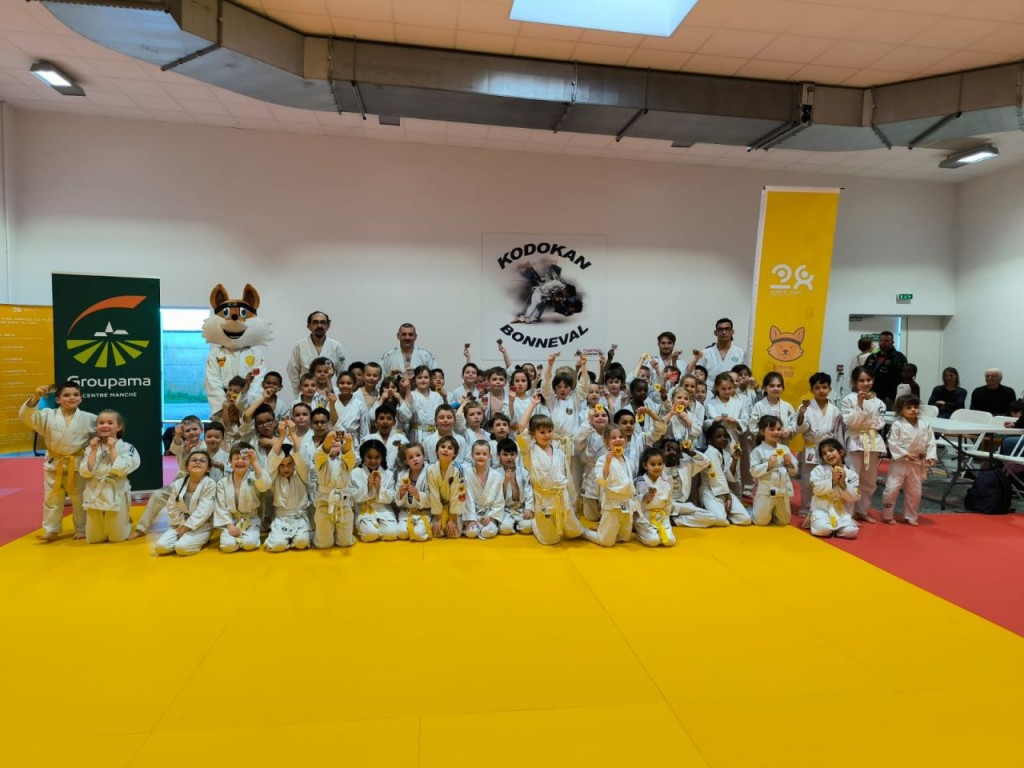 Image de l'actu 'Stage départemental Benjamins, Minimes et Cadets, samedi 31 Janvier 2026'