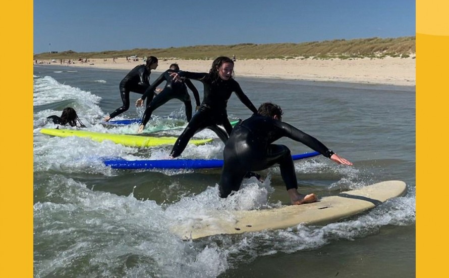 Judo Camps 28 est de retour, deux stages cet d'été