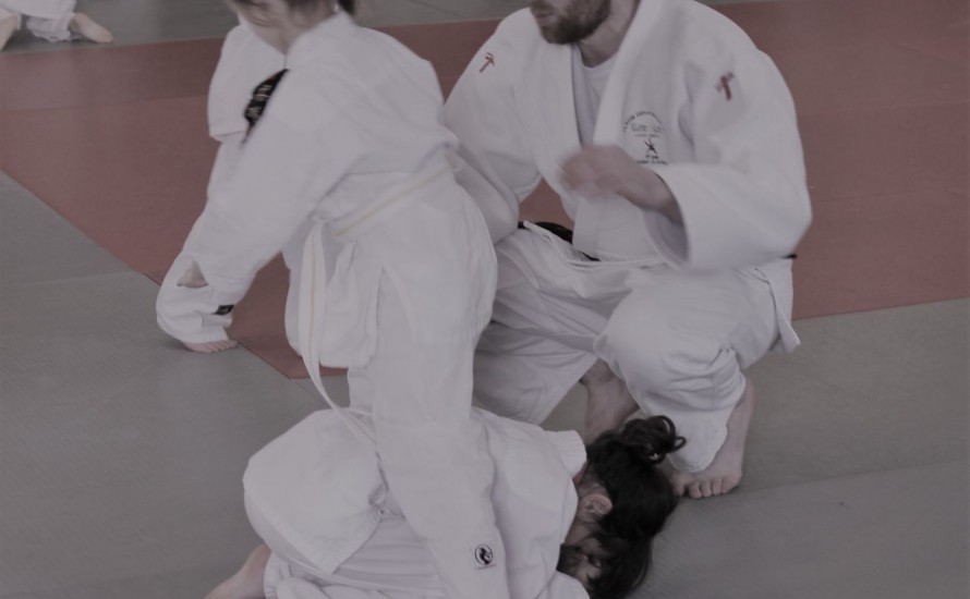 Devenez enseignant – Nouveau BPJEPS Judo Ligue Centre-Val de Loire