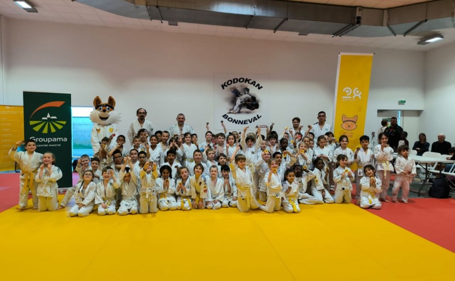 Stage départemental Benjamins, Minimes et Cadets, samedi 31 Janvier